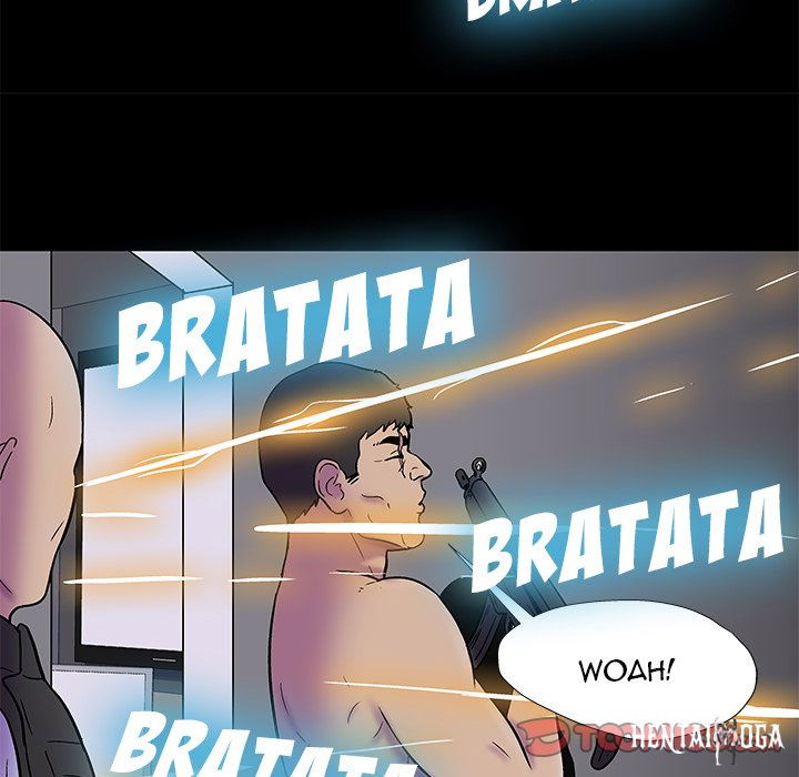 Project Utopia Project Utopia Chapter 176 - Page 36