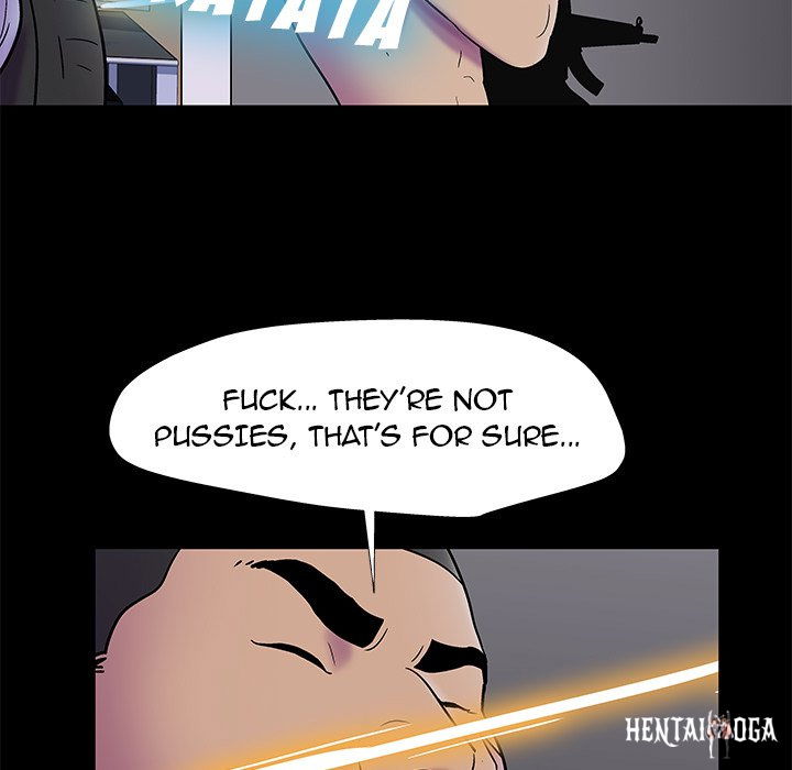 Project Utopia Project Utopia Chapter 176 - Page 37