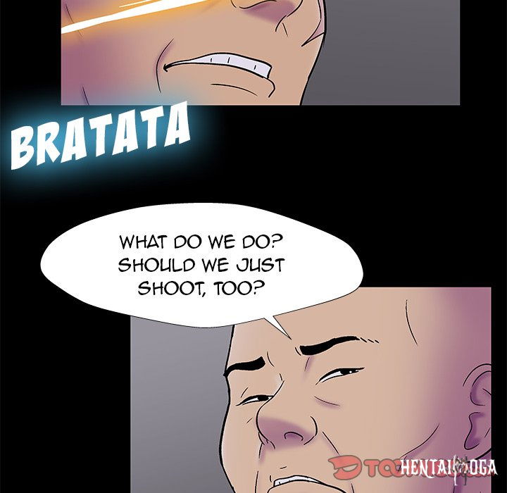 Project Utopia Project Utopia Chapter 176 - Page 38