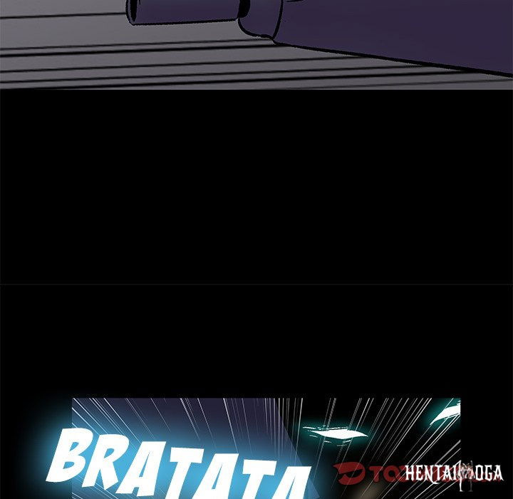 Project Utopia Project Utopia Chapter 176 - Page 40