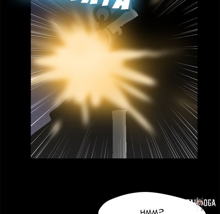 Project Utopia Project Utopia Chapter 176 - Page 41