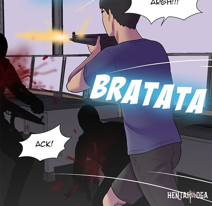 Project Utopia Project Utopia Chapter 176 - Page 43