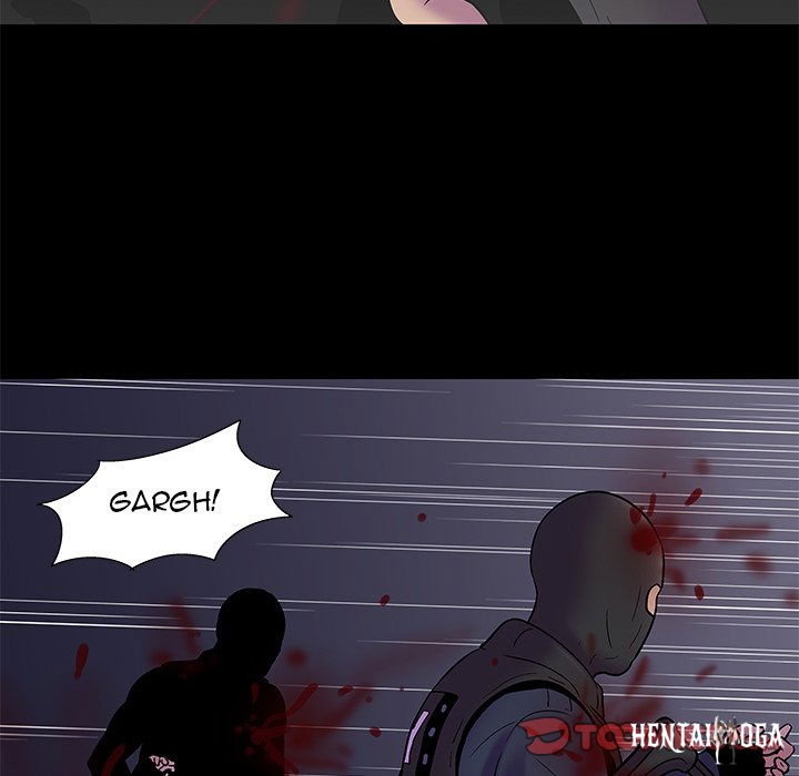 Project Utopia Project Utopia Chapter 176 - Page 44