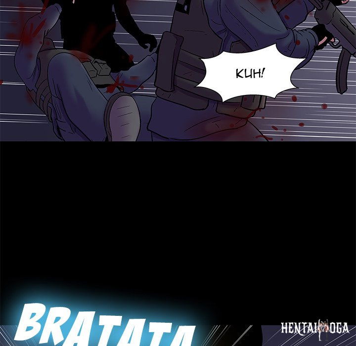 Project Utopia Project Utopia Chapter 176 - Page 45