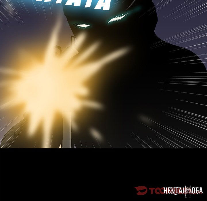 Project Utopia Project Utopia Chapter 176 - Page 46