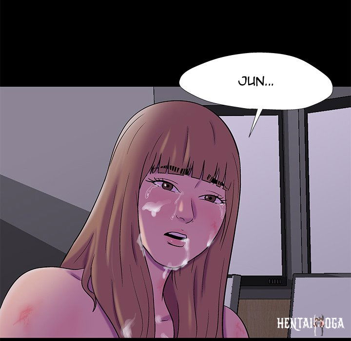 Project Utopia Project Utopia Chapter 176 - Page 47