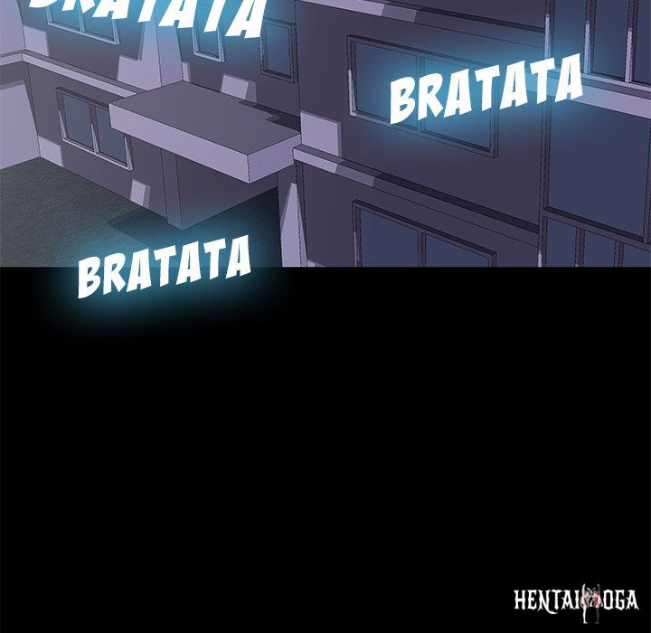 Project Utopia Project Utopia Chapter 176 - Page 49