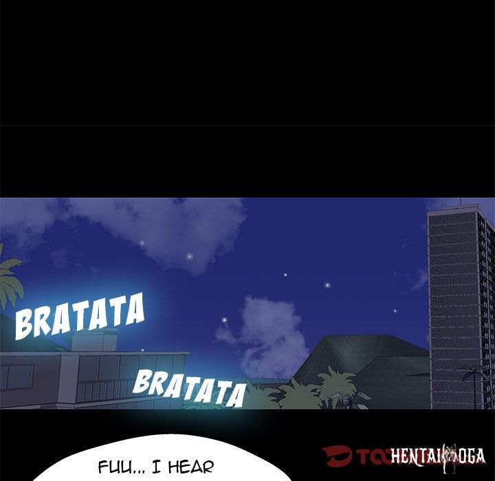 Project Utopia Project Utopia Chapter 176 - Page 50