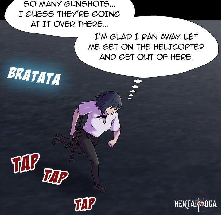 Project Utopia Project Utopia Chapter 176 - Page 51