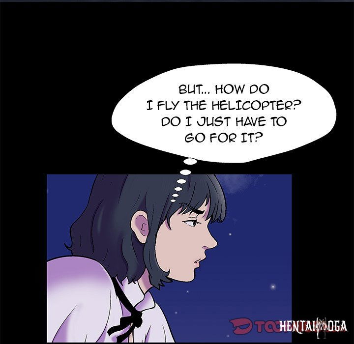 Project Utopia Project Utopia Chapter 176 - Page 52