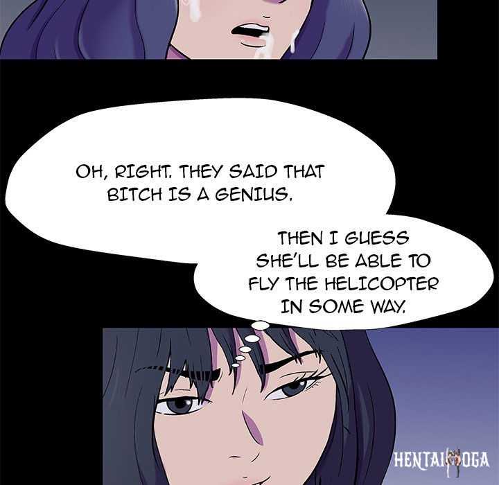 Project Utopia Project Utopia Chapter 176 - Page 55