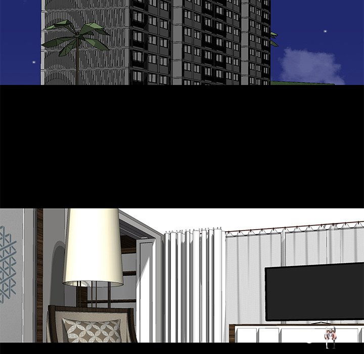 Project Utopia Project Utopia Chapter 176 - Page 57