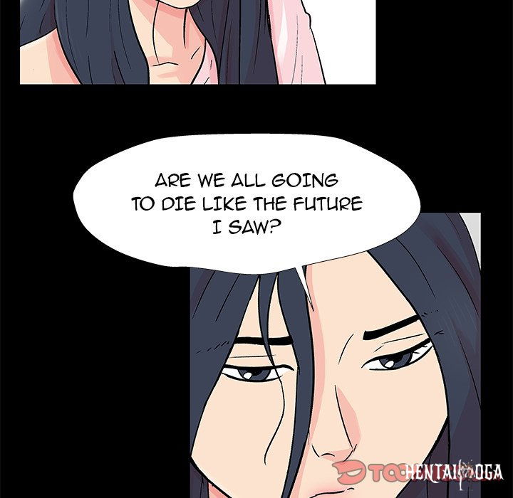 Project Utopia Project Utopia Chapter 176 - Page 60