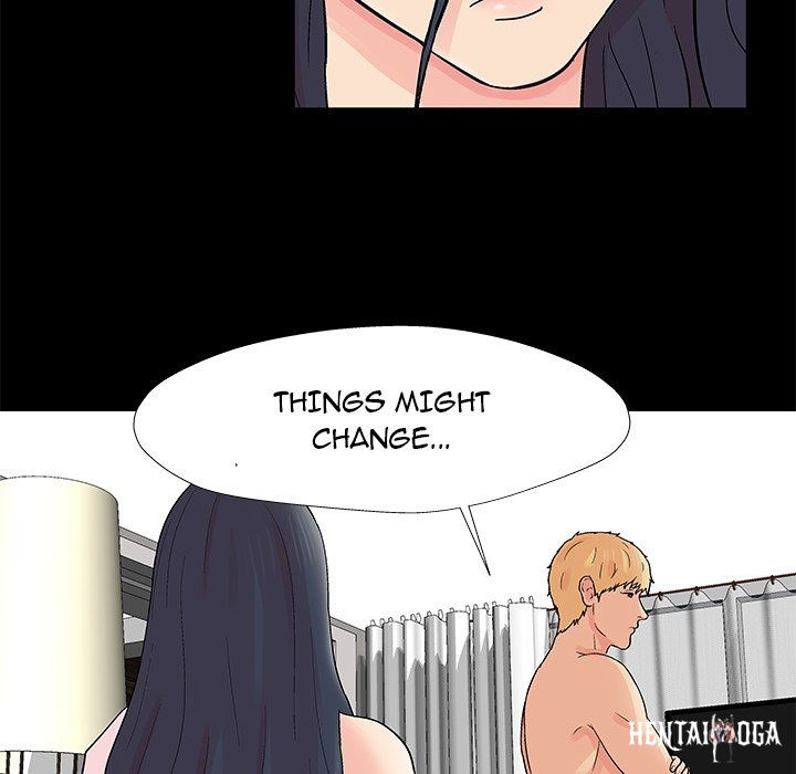 Project Utopia Project Utopia Chapter 176 - Page 61