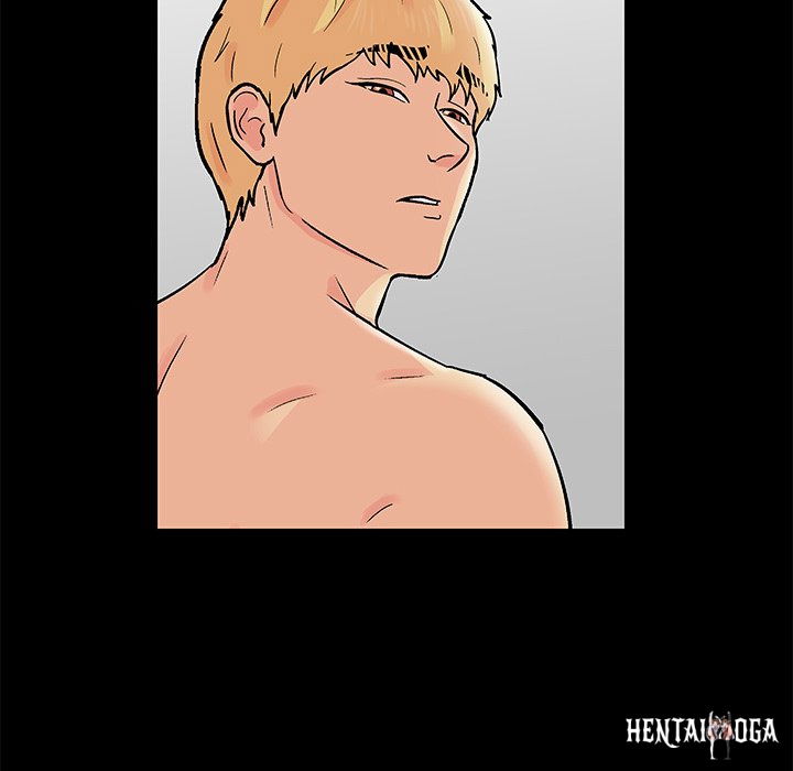 Project Utopia Project Utopia Chapter 176 - Page 63