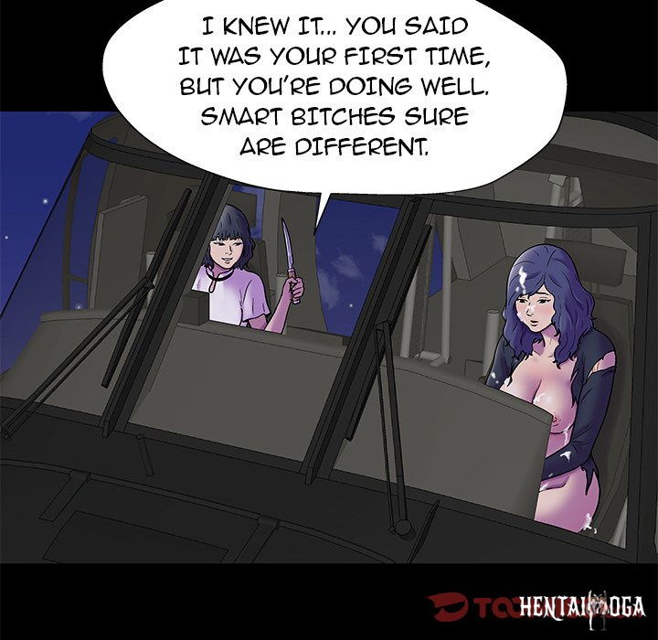 Project Utopia Project Utopia Chapter 176 - Page 68