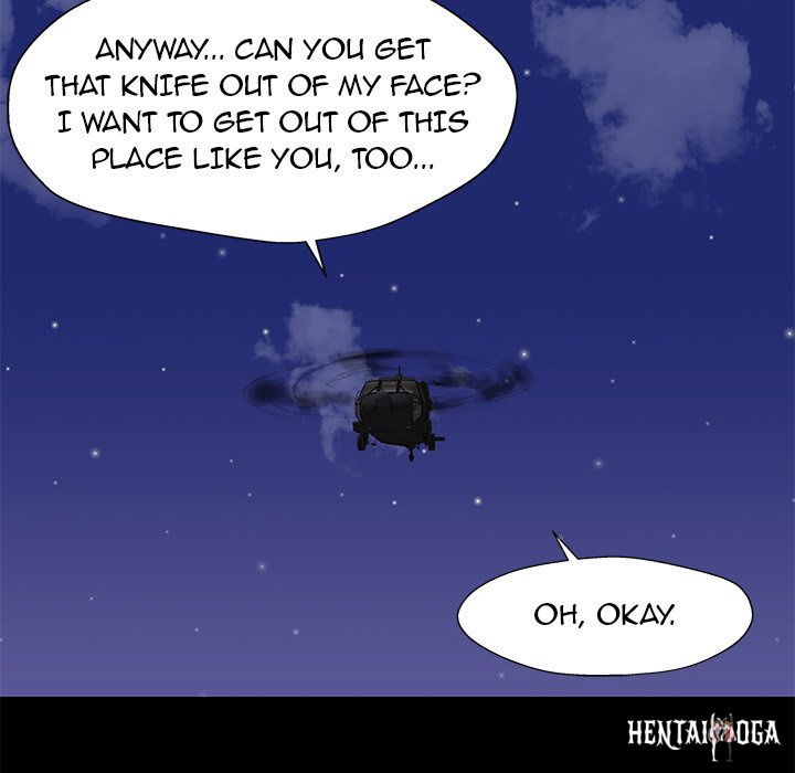 Project Utopia Project Utopia Chapter 176 - Page 71