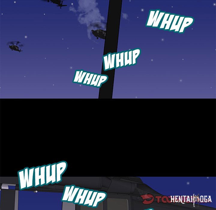 Project Utopia Project Utopia Chapter 176 - Page 74