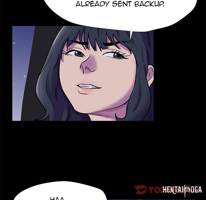 Project Utopia Project Utopia Chapter 176 - Page 76