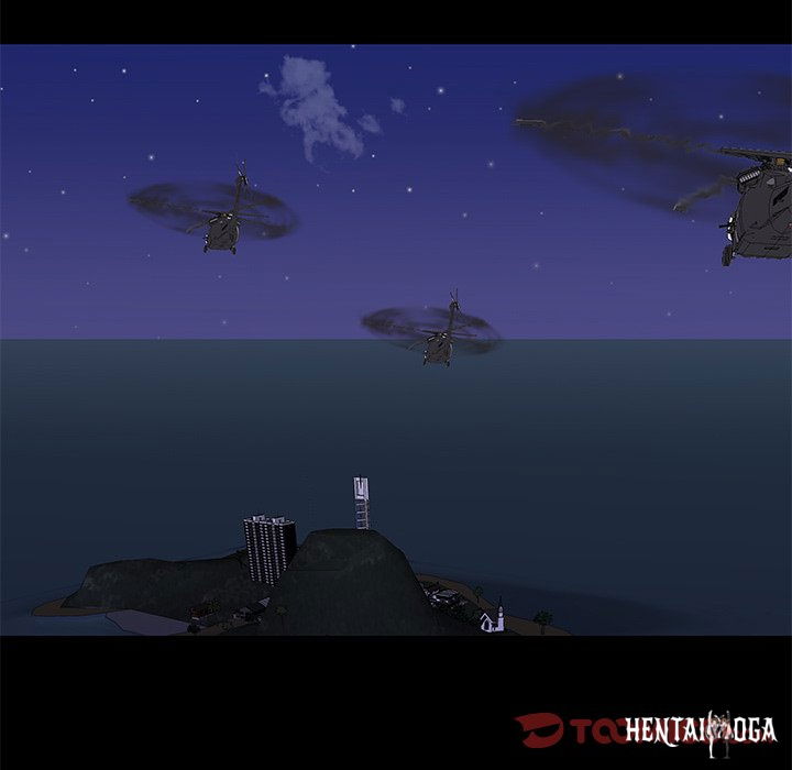 Project Utopia Project Utopia Chapter 176 - Page 78