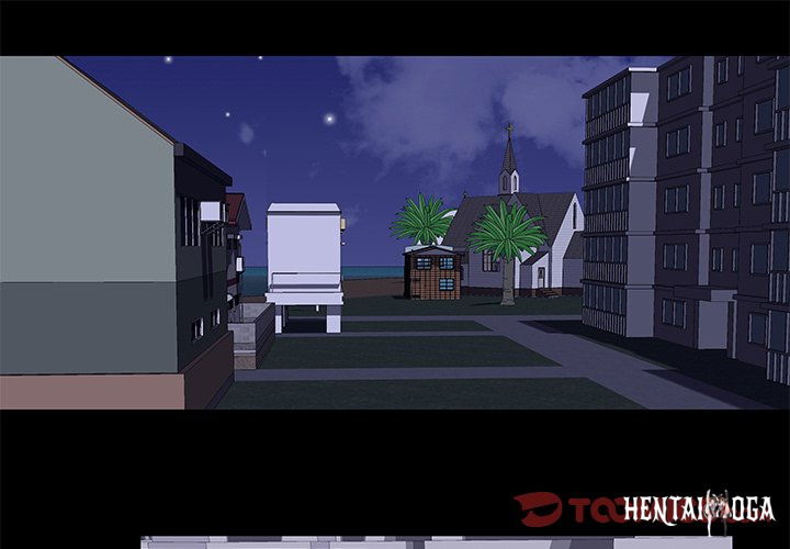 Project Utopia Project Utopia Chapter 177 - Page 1