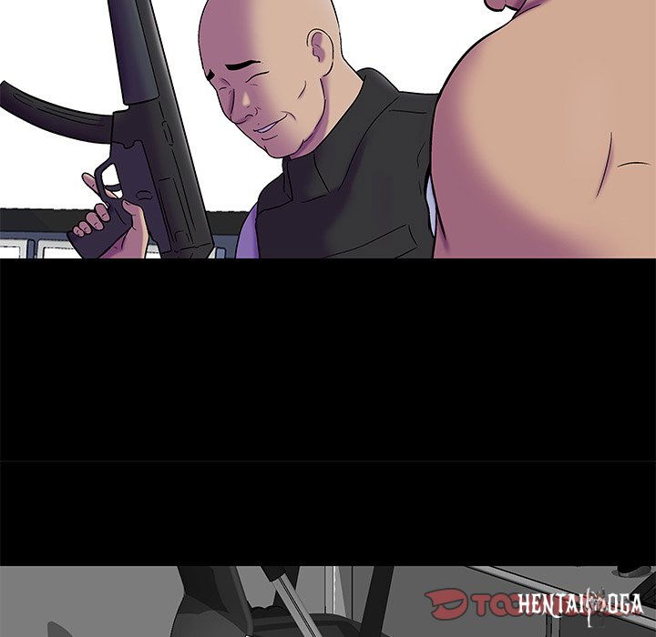 Project Utopia Project Utopia Chapter 177 - Page 11