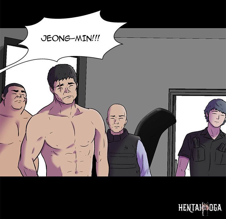 Project Utopia Project Utopia Chapter 177 - Page 22