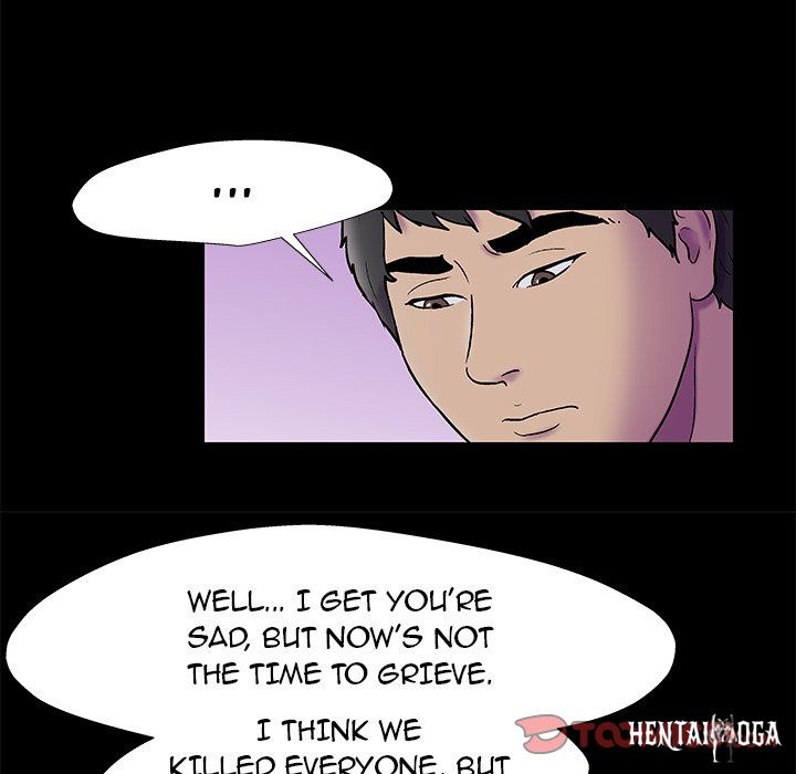 Project Utopia Project Utopia Chapter 177 - Page 27