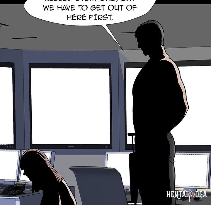 Project Utopia Project Utopia Chapter 177 - Page 28