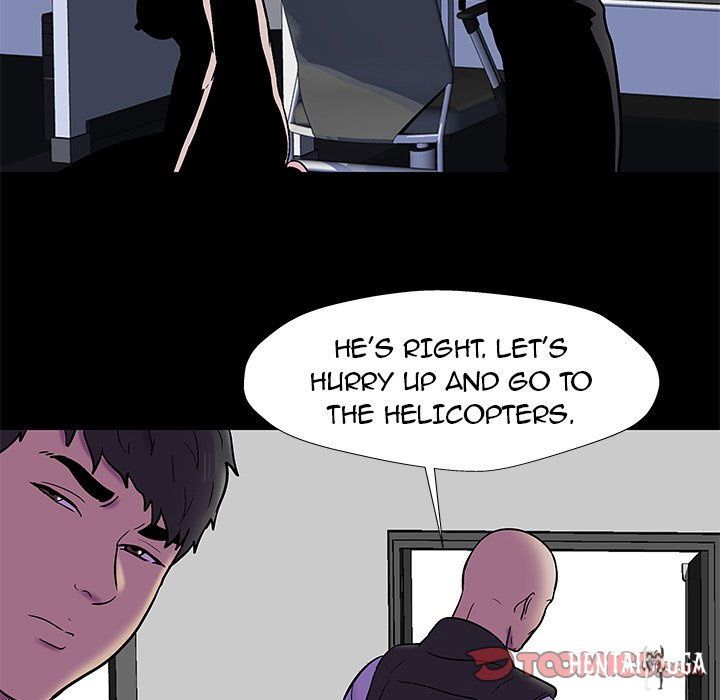 Project Utopia Project Utopia Chapter 177 - Page 29