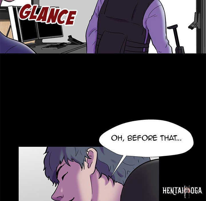 Project Utopia Project Utopia Chapter 177 - Page 30