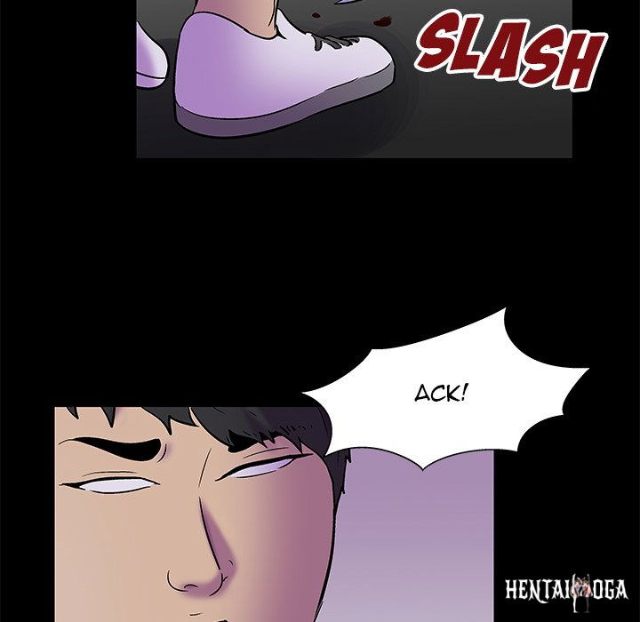 Project Utopia Project Utopia Chapter 177 - Page 32