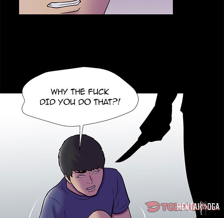 Project Utopia Project Utopia Chapter 177 - Page 33