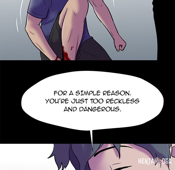 Project Utopia Project Utopia Chapter 177 - Page 34