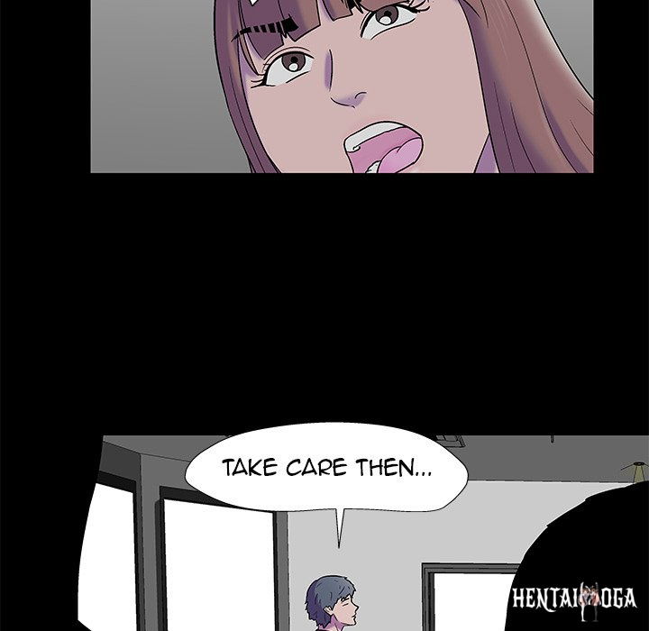 Project Utopia Project Utopia Chapter 177 - Page 36