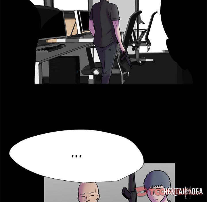 Project Utopia Project Utopia Chapter 177 - Page 37