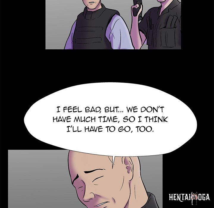 Project Utopia Project Utopia Chapter 177 - Page 38