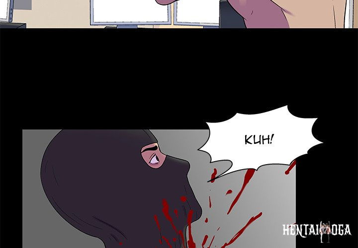 Project Utopia Project Utopia Chapter 177 - Page 4