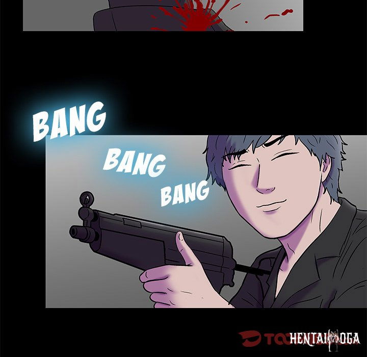 Project Utopia Project Utopia Chapter 177 - Page 5