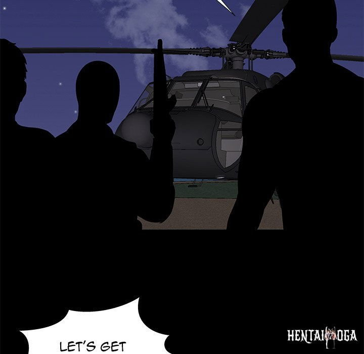 Project Utopia Project Utopia Chapter 177 - Page 50