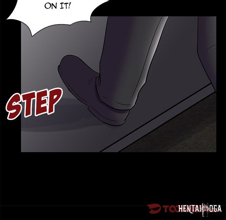 Project Utopia Project Utopia Chapter 177 - Page 51