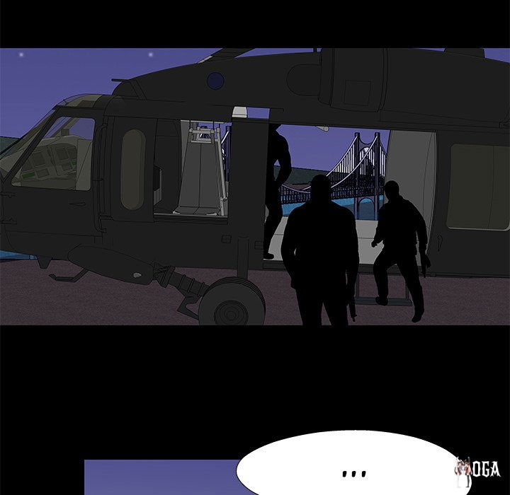 Project Utopia Project Utopia Chapter 177 - Page 52