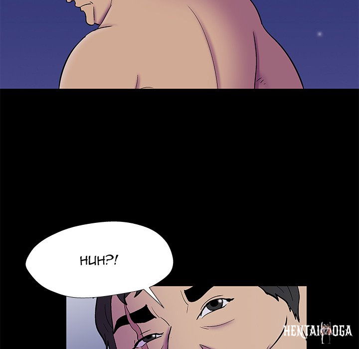 Project Utopia Project Utopia Chapter 177 - Page 54