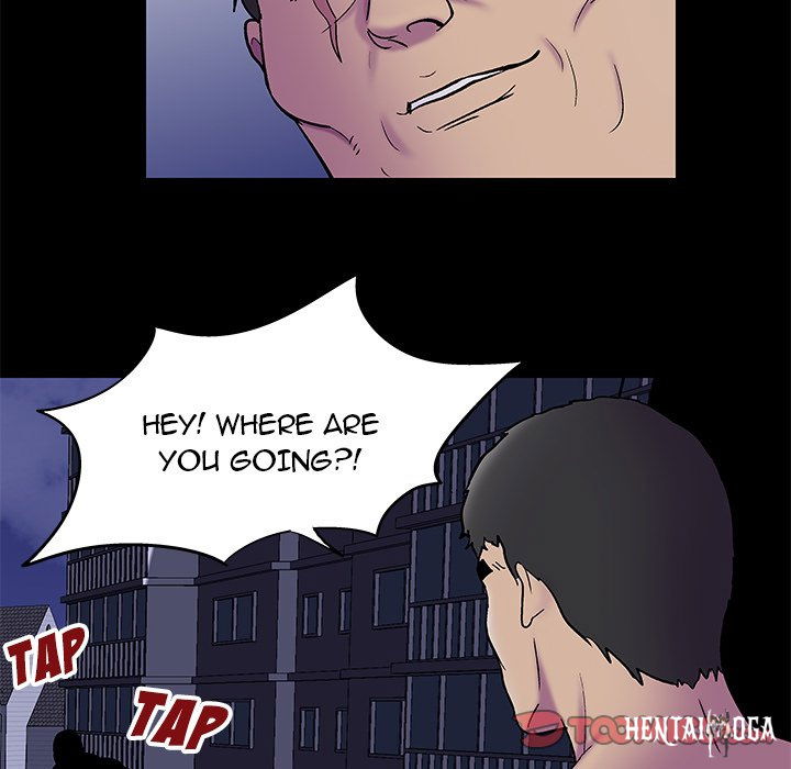 Project Utopia Project Utopia Chapter 177 - Page 55