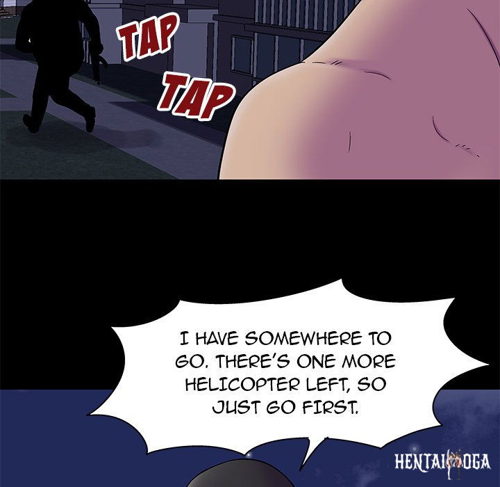 Project Utopia Project Utopia Chapter 177 - Page 56