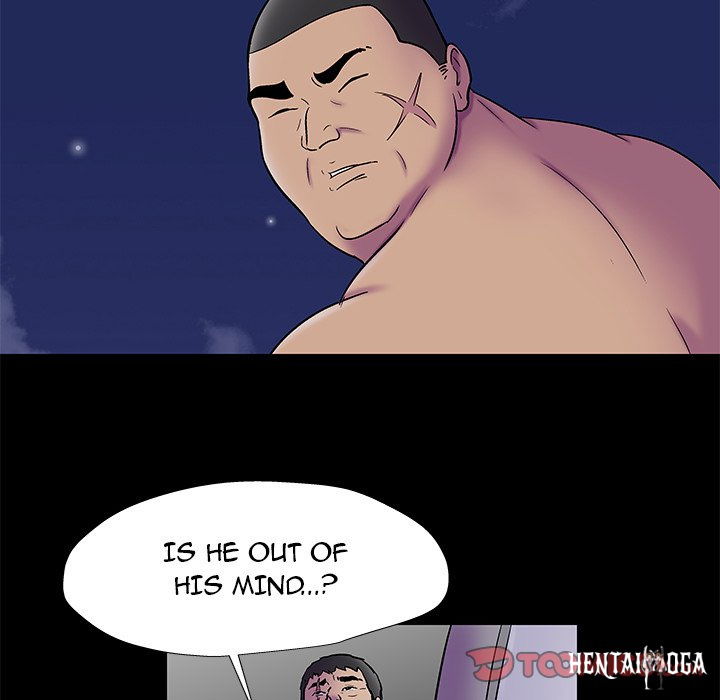 Project Utopia Project Utopia Chapter 177 - Page 57