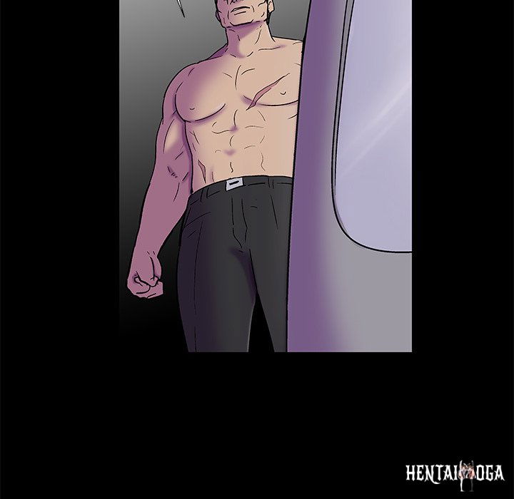 Project Utopia Project Utopia Chapter 177 - Page 58