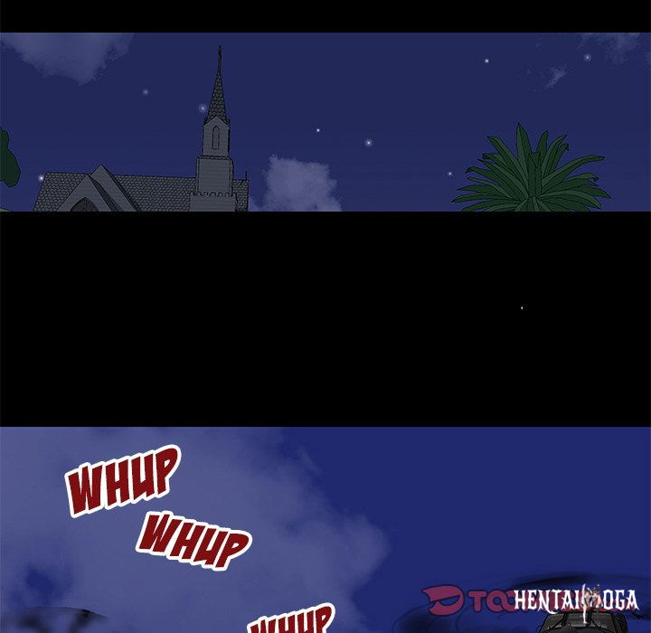 Project Utopia Project Utopia Chapter 177 - Page 59