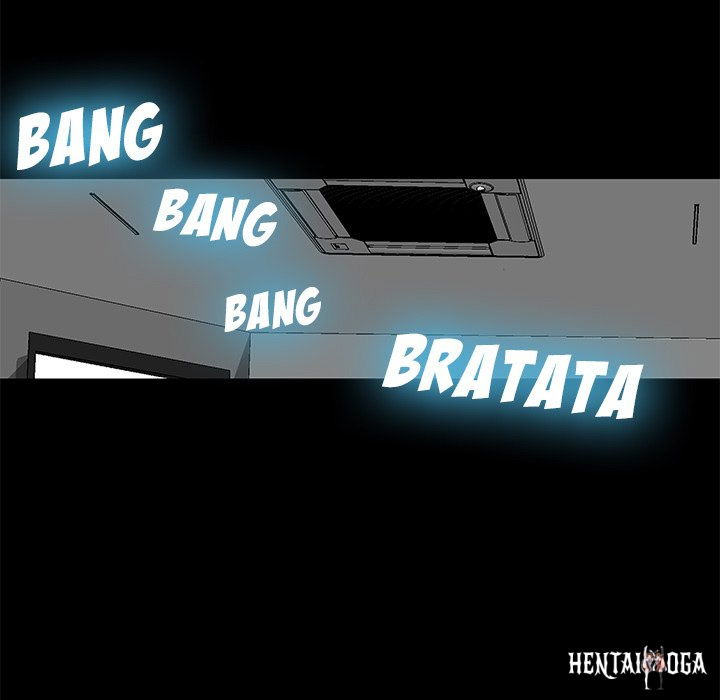 Project Utopia Project Utopia Chapter 177 - Page 6