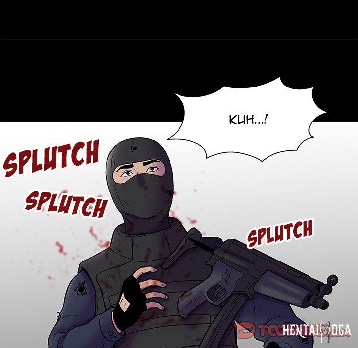 Project Utopia Project Utopia Chapter 177 - Page 7